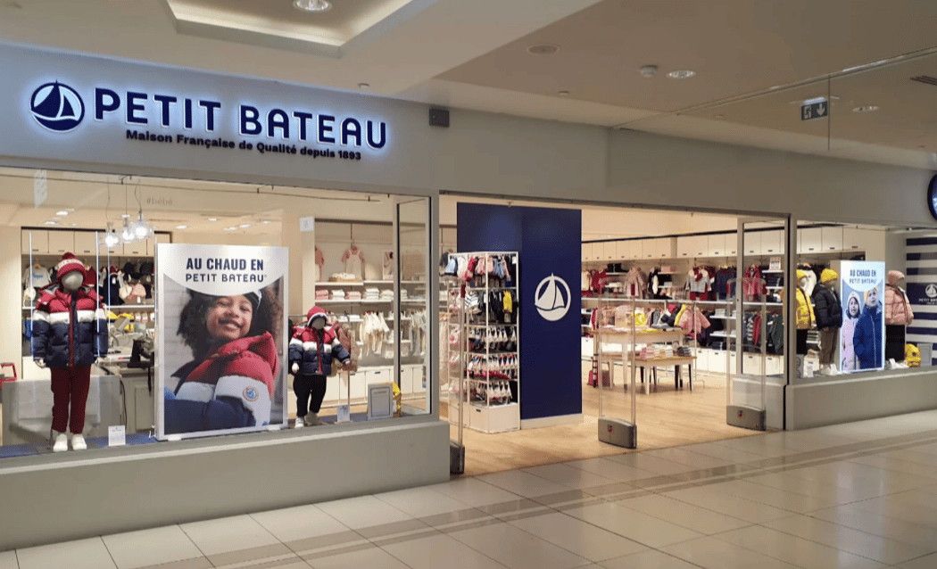 Petit Bateau 2